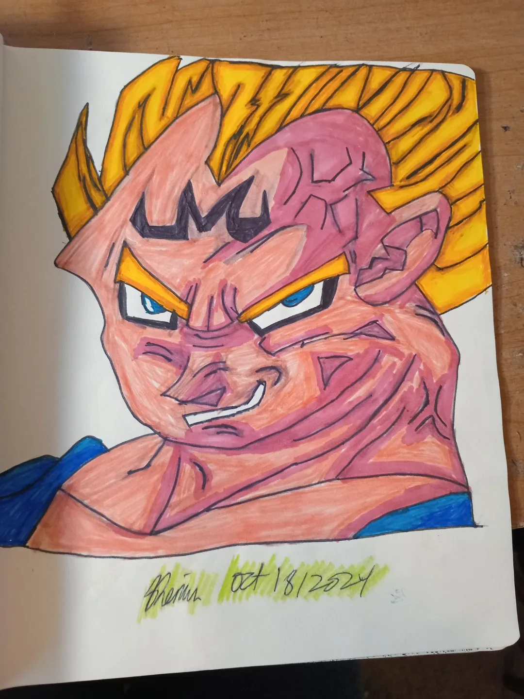 Drawings Illustrations Art by Custom Artist thumbnail