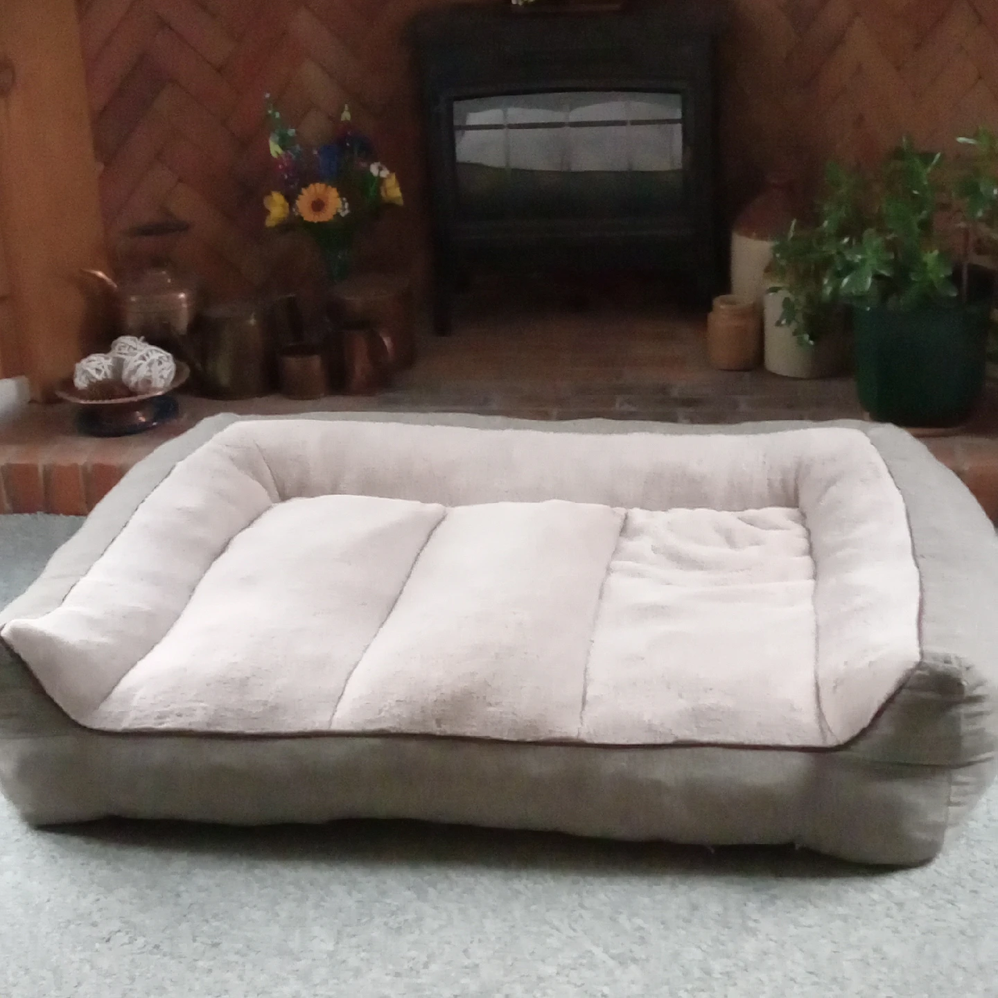 Dog Bed Large