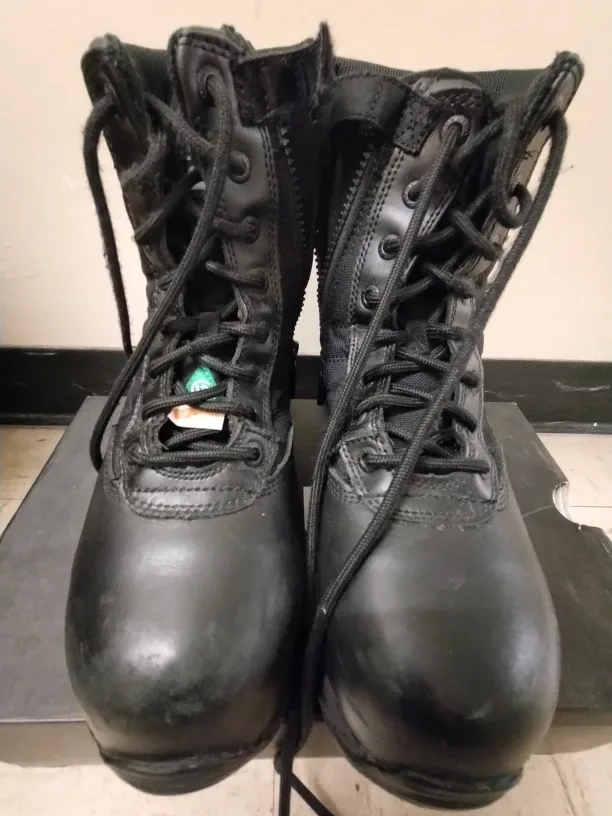 Original S.W.A.T. Boots - Size 7