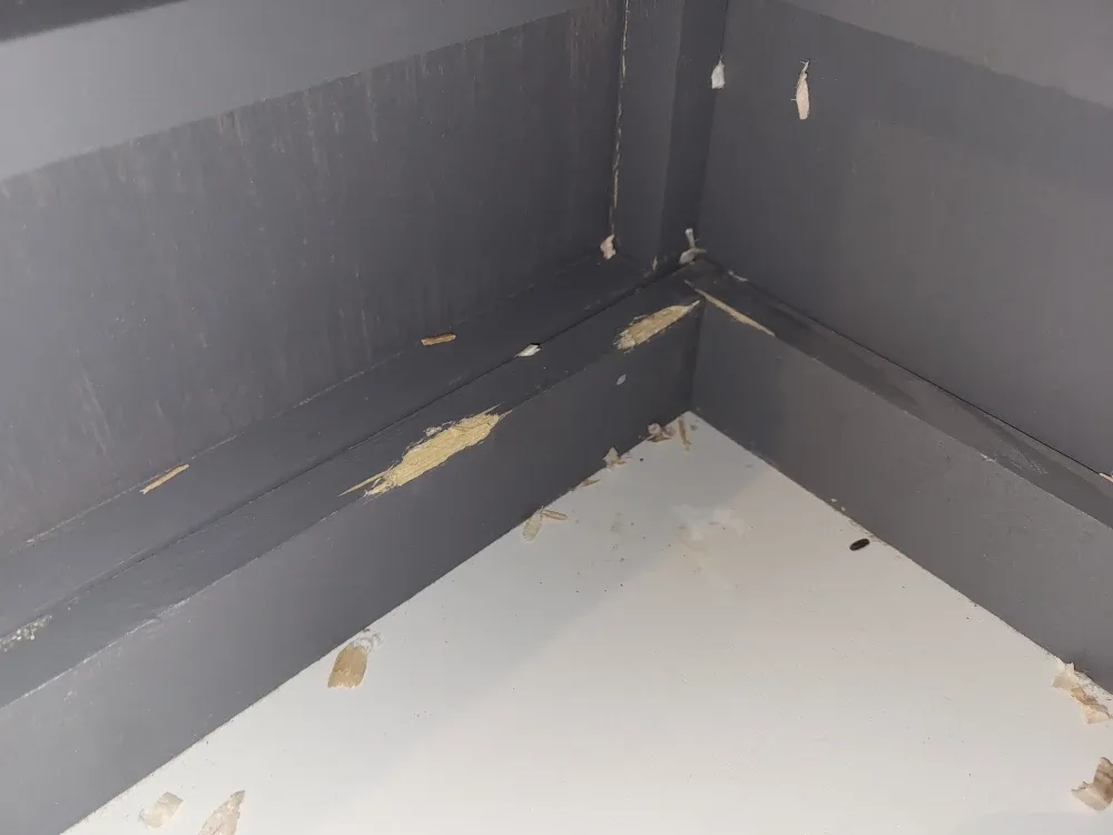 Pawshut Hamster Cage image indicator(2)