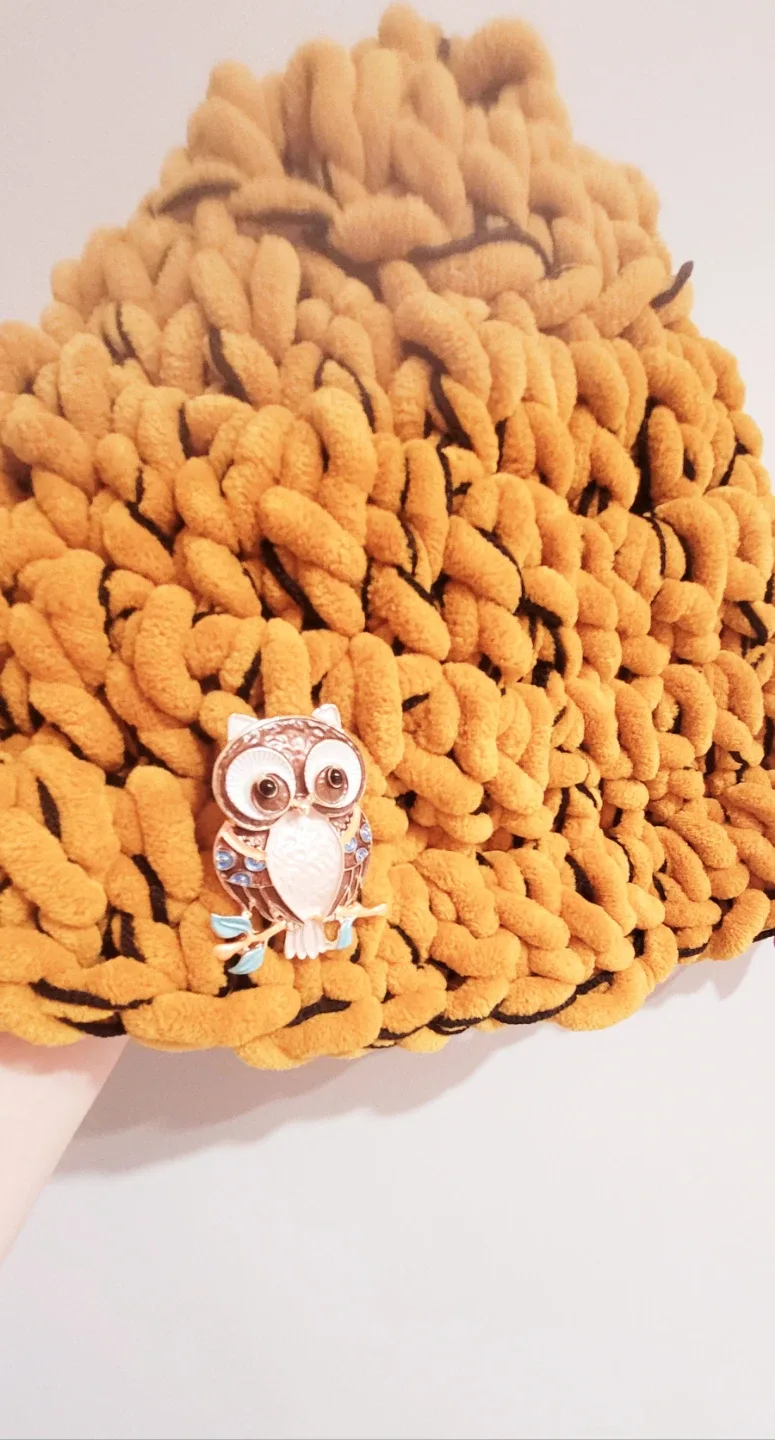 Brooches image indicator(4)