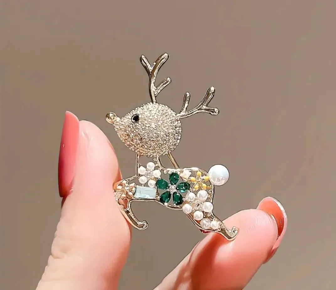 Brooches image indicator(7)