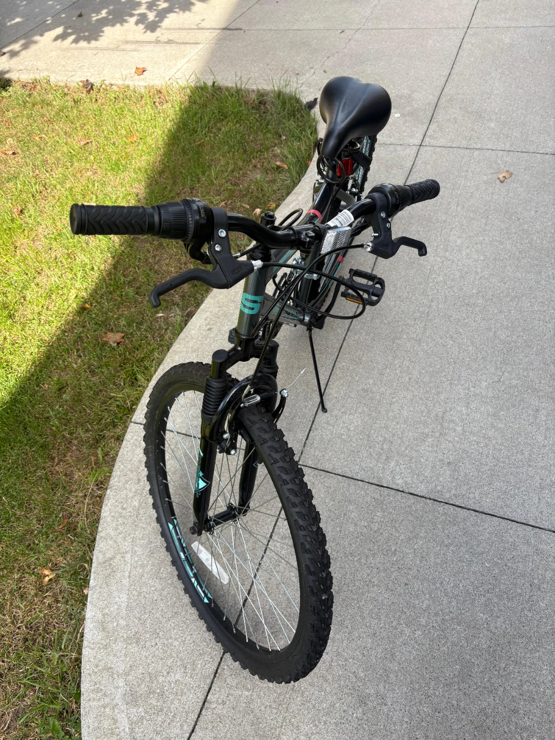 Bicycle - photo 2