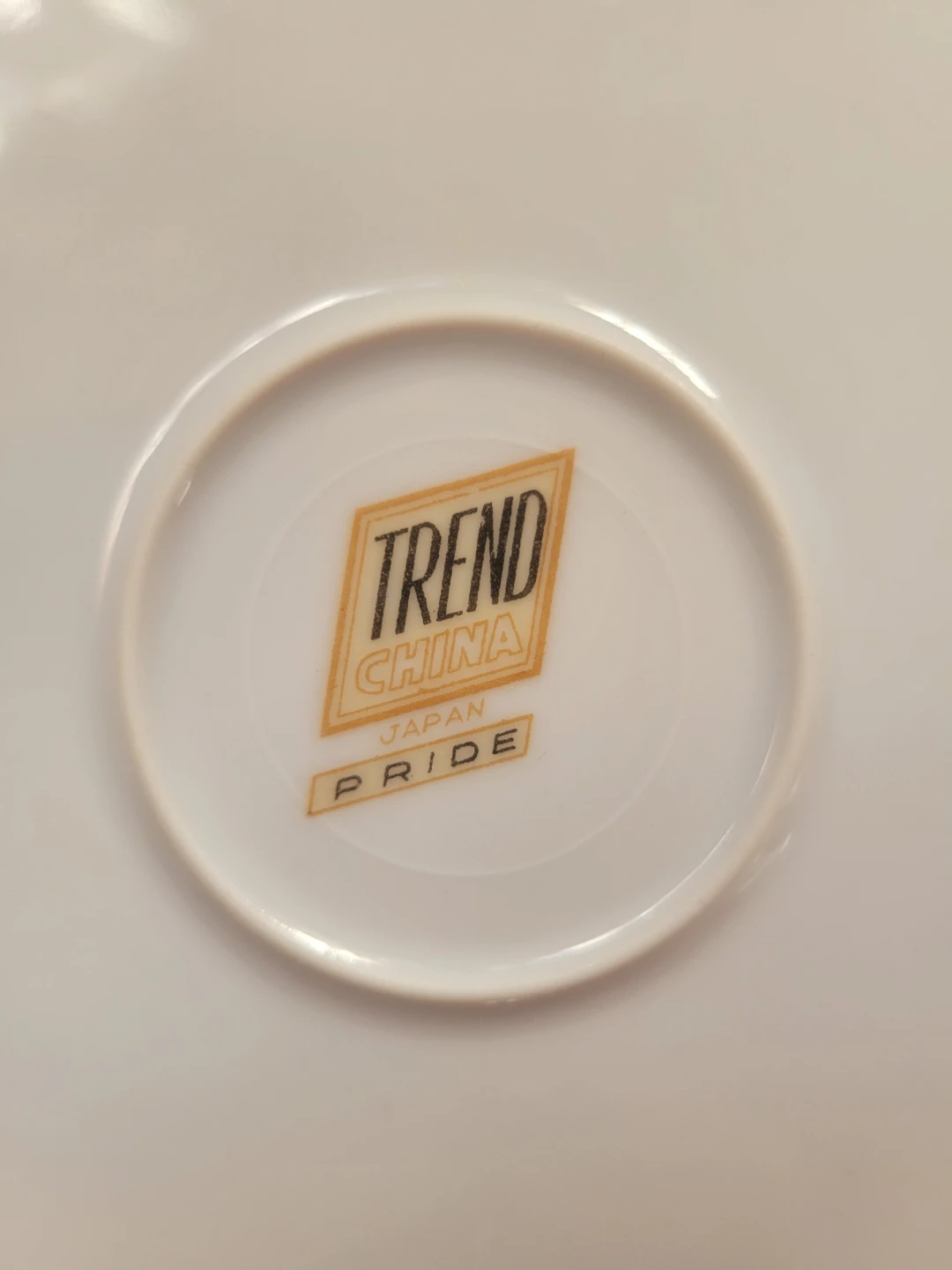 Trend China Japan Pride Dinnerware Set - photo 2