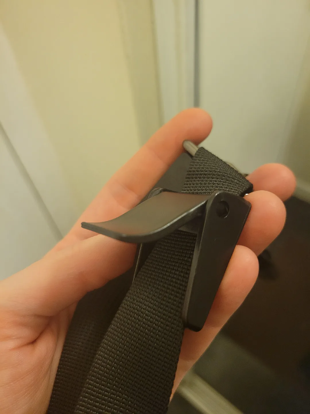 Muxin Quick Strap for Cameras image indicator(6)