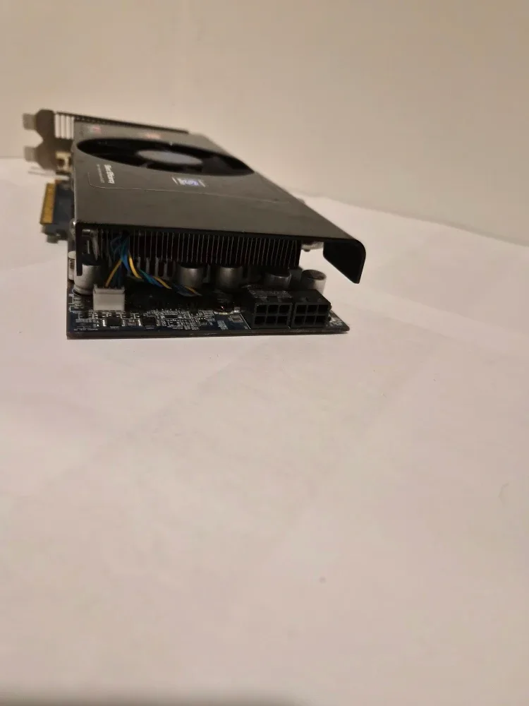 Sapphire Radeon HD 4870 Graphics Card image indicator(4)