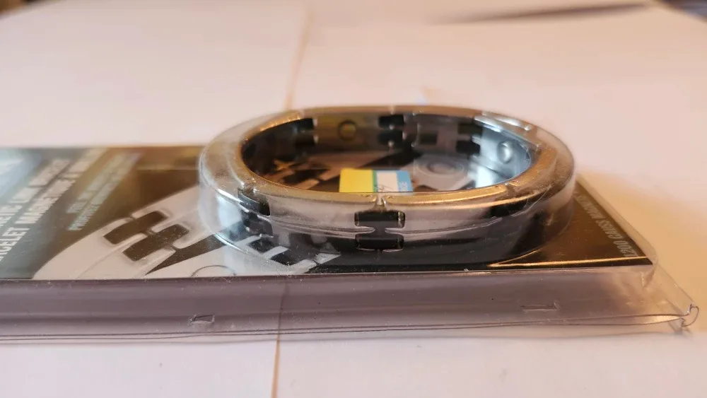 Sabona Magnetic Link Bracelet L/XL New image indicator(2)