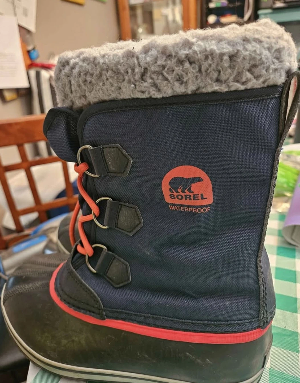 Sorel Waterproof Winter Boots - photo 2