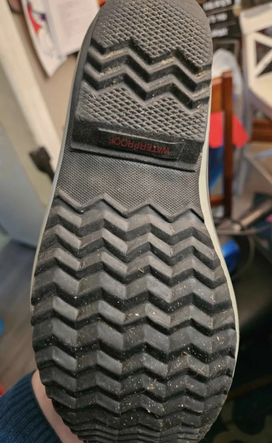 Sorel Waterproof Winter Boots - photo 3