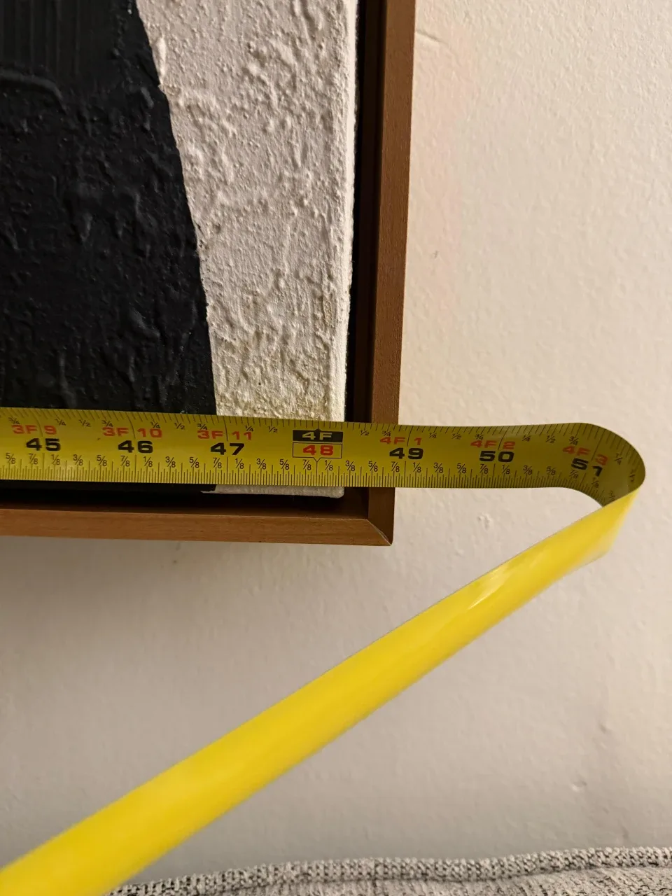 Modern Abstract Framed Wall Art image indicator(3)