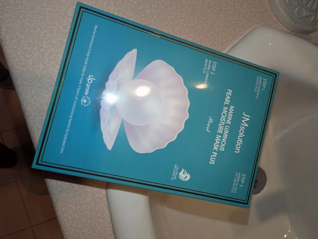 Mediheal & JM Solution Face Mask Bundle image indicator(6)