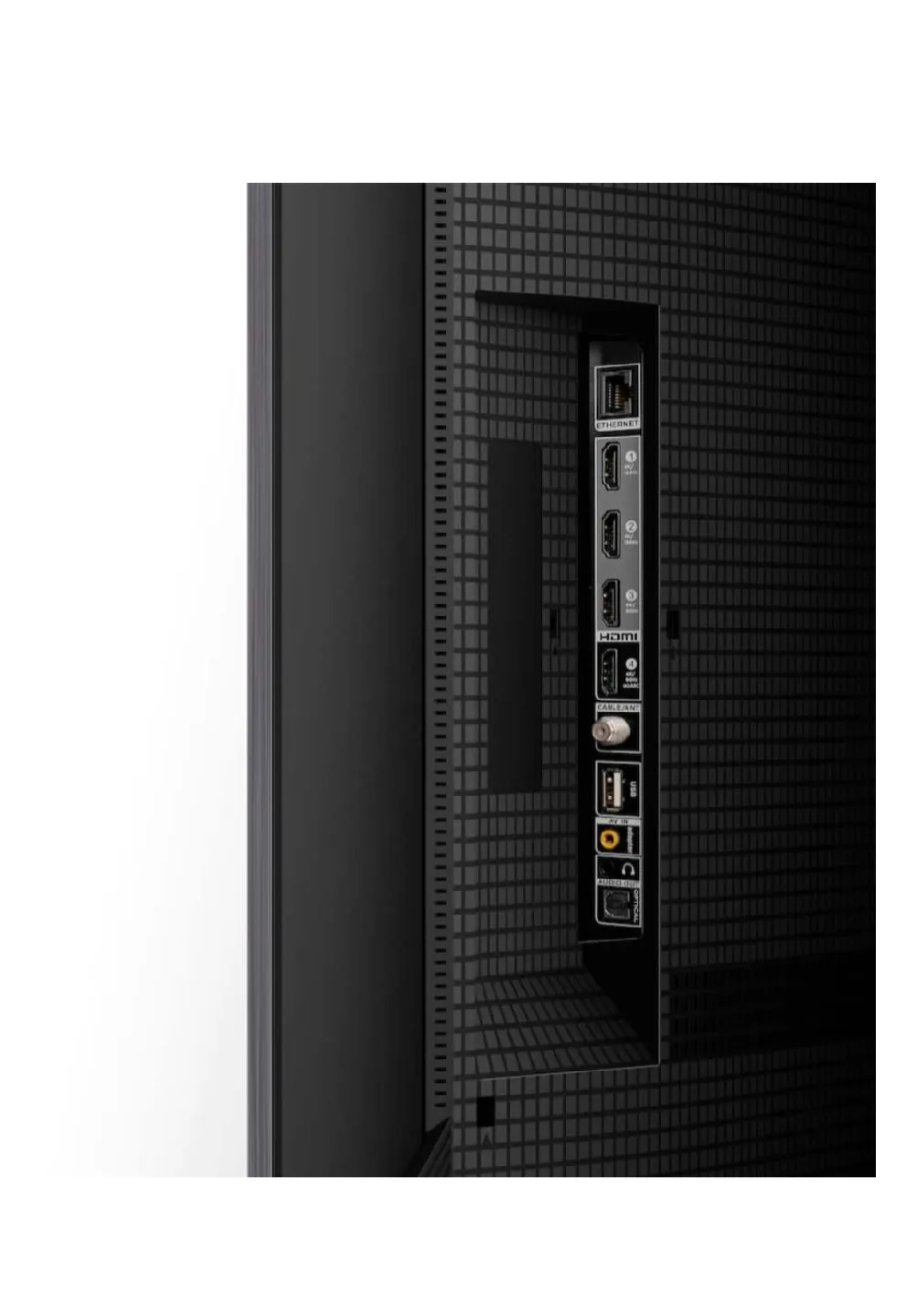 TCL 55" Q7 Series QLED 4K UHD HDR Smart TV Google TV image indicator(4)