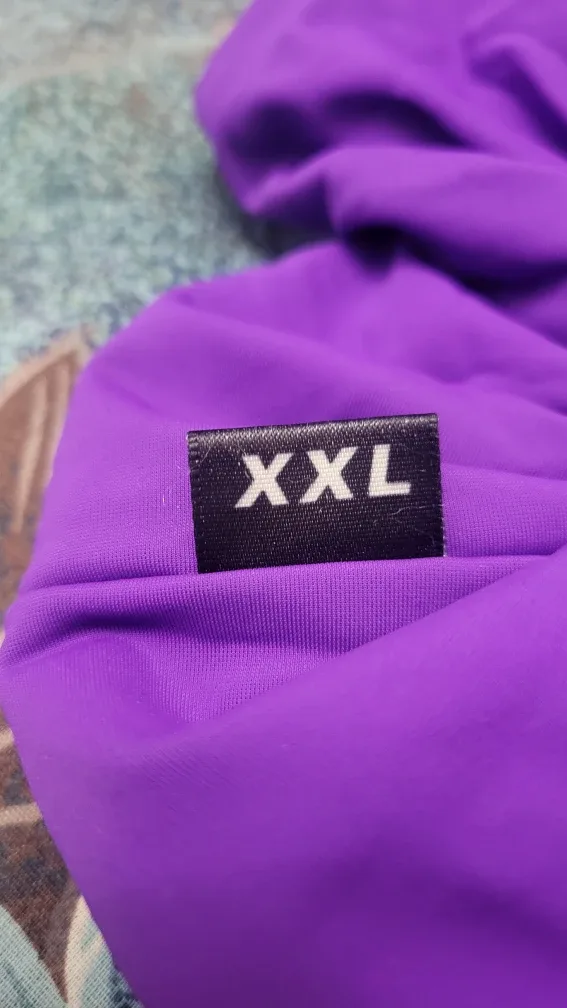 XXL Scrunchies image indicator(6)