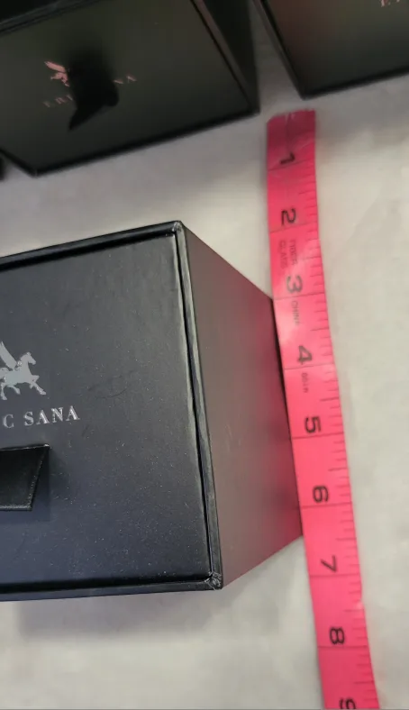 Eric Sana Black Drawer( Sliding )Box image indicator(8)