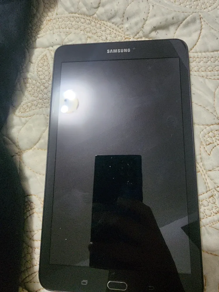 Samsung Galaxy Tab A 8.0 - 16GB