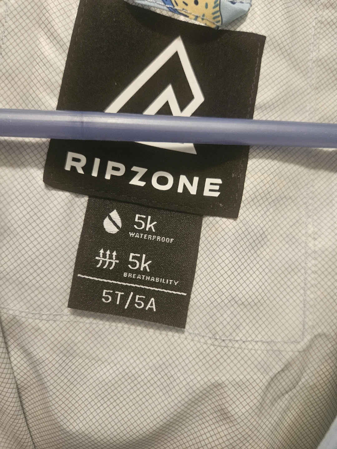 Ripzone 5T/5A Kids Splashsuit - photo 2