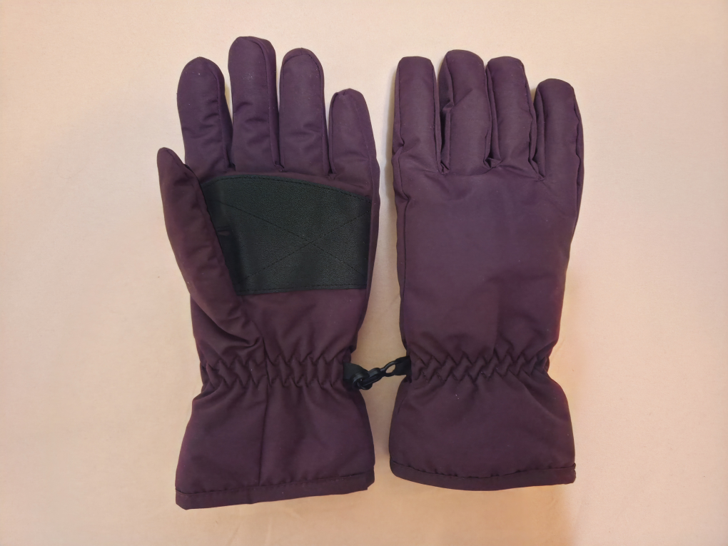 Mountain warehouse gloves