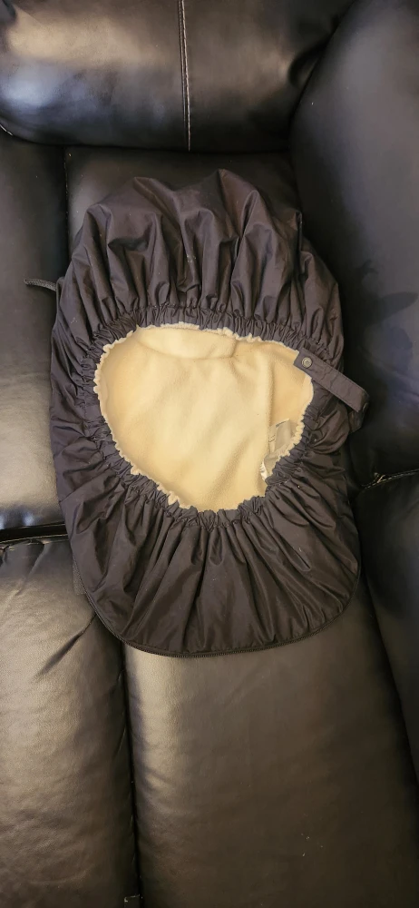 Skip Hop Stroller Footmuff - Cosy & Warm! - photo 5