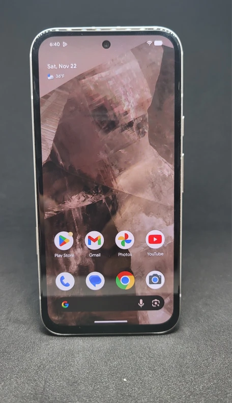 📱 Google Pixel 8a Smartphone – 128GB Storage, 8GB RAM, Unlocked - photo 5