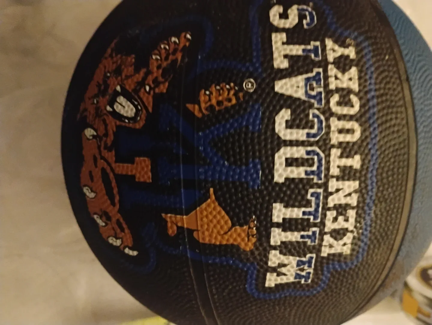 Kentucky Wildcats Basketball thumbnail