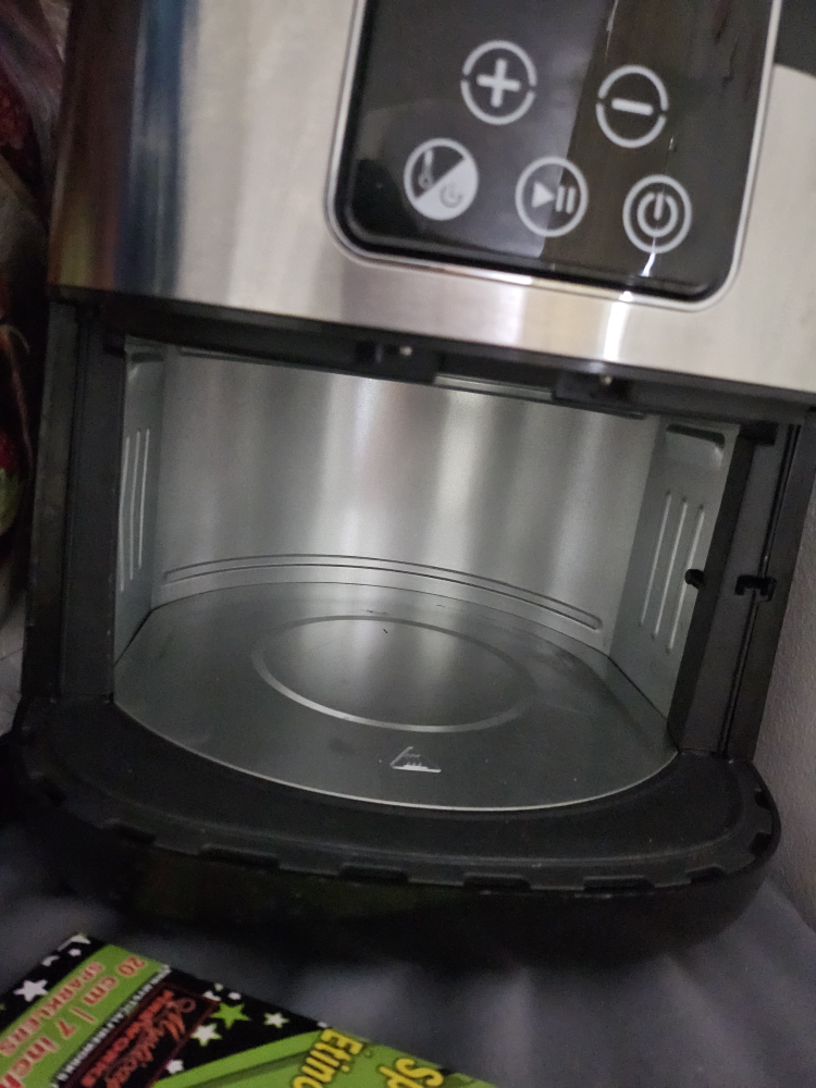 Air Fryer - photo 5