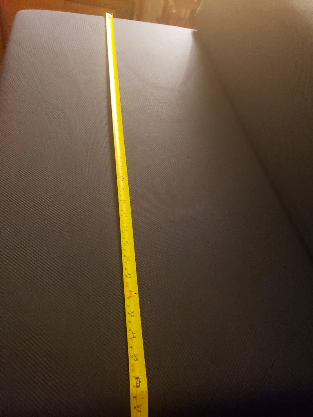 CertiPUR-US Foam Folding Mattress image indicator(6)