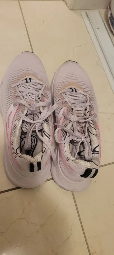 Under Armour Training Shoes - Women's Size 7