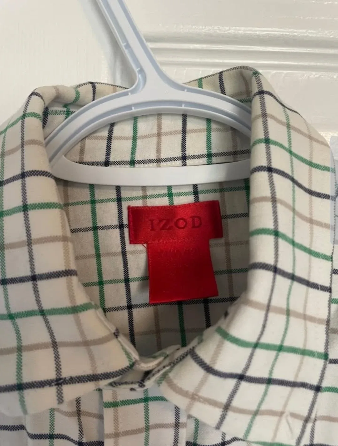 Boy shirt (10-12 yrs) - BARELY USED image indicator(3)