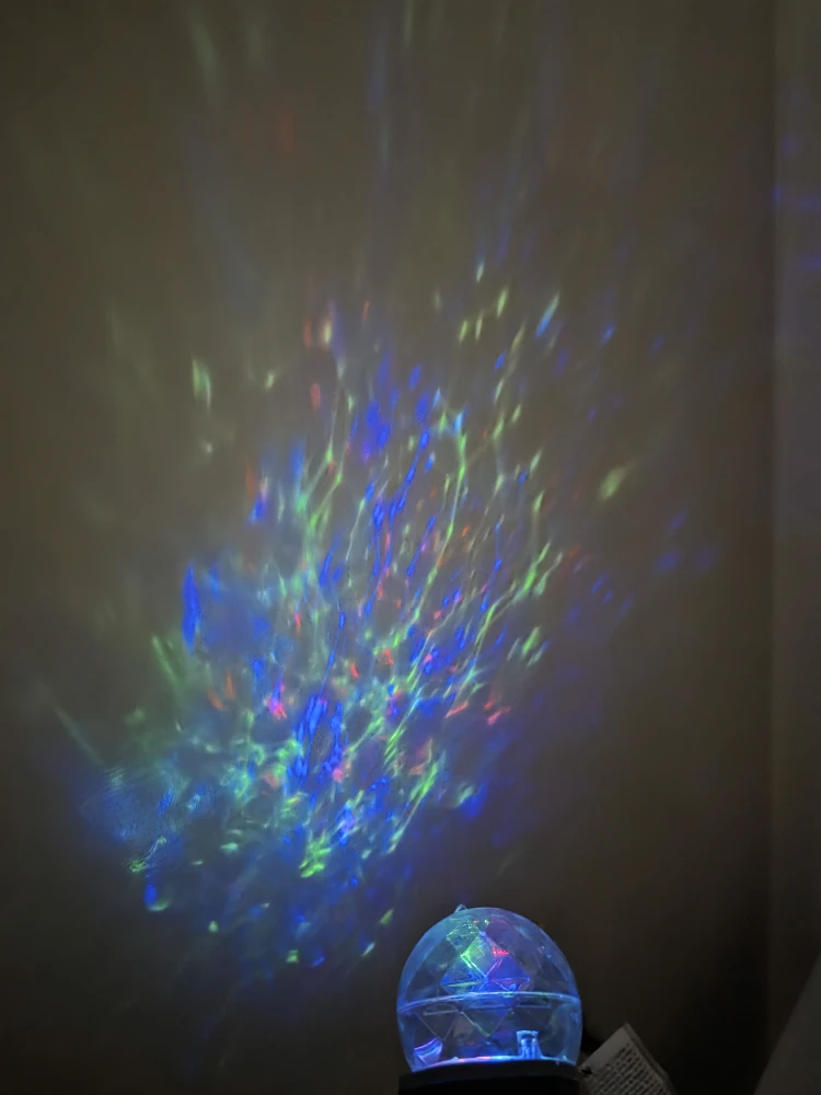 Outdoor Projector Light - photo 2