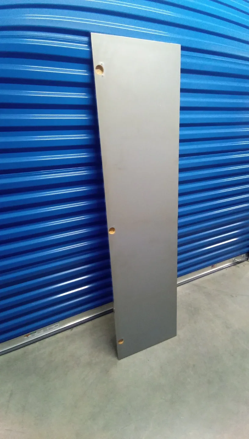 🥕Full Length Mirror. Local delivery available $20 extra. image indicator(4)