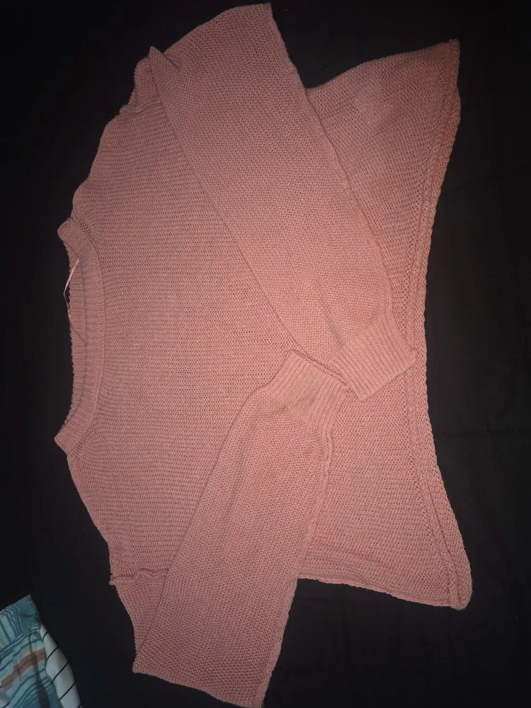 Free People Rosetta Pullover - Size L