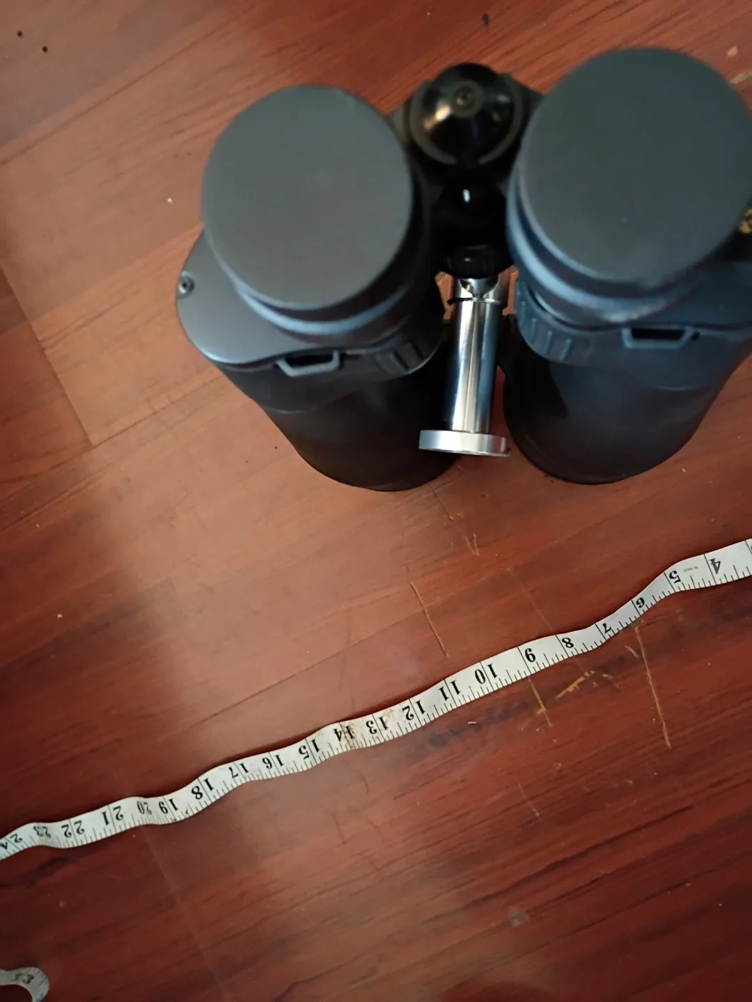 Hi-Zoom Binoculars 30-260X160 Professional Telescope image indicator(5)