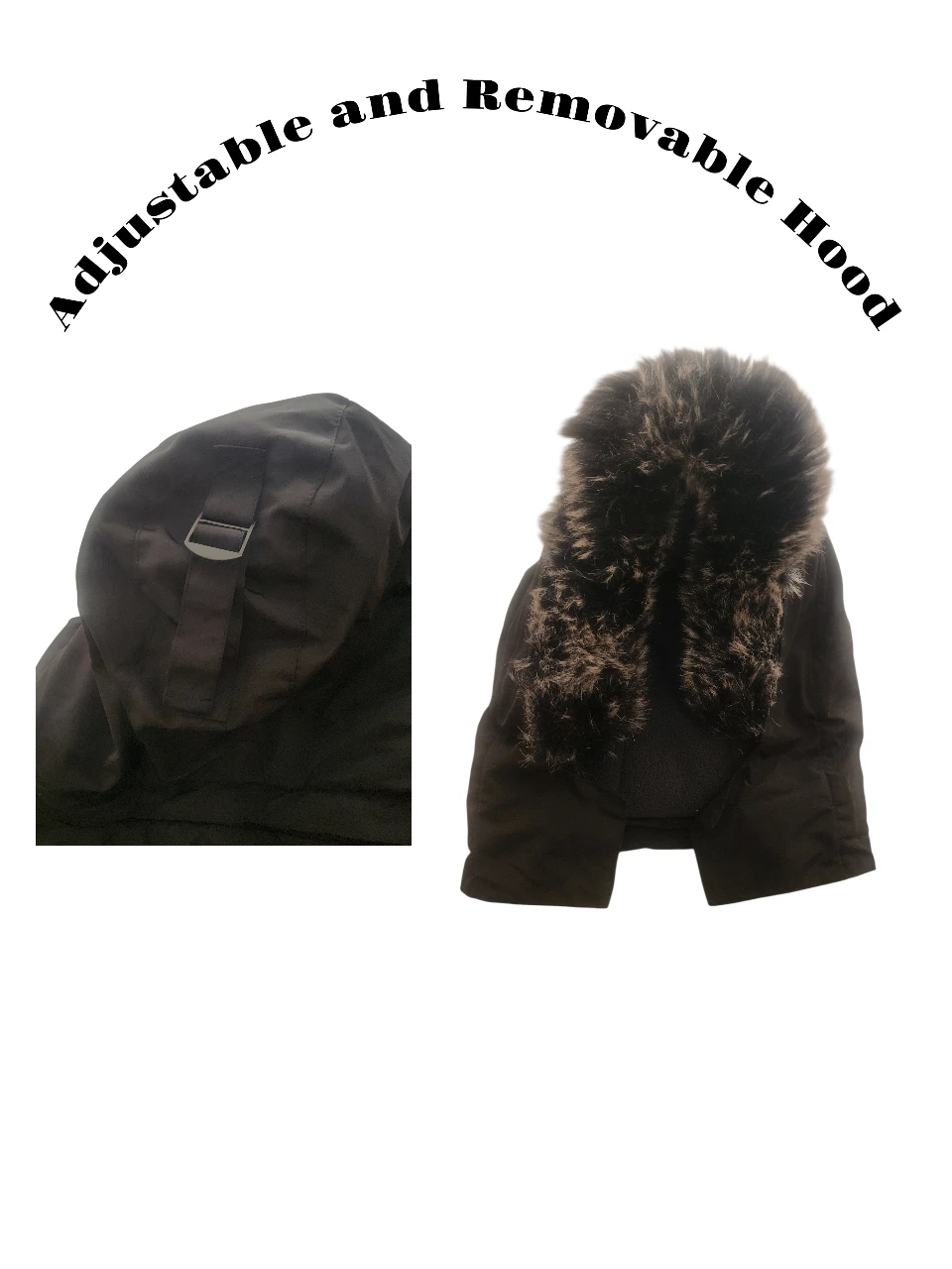 Brand New Men's Winter Jacket for Sale!!! - photo 5