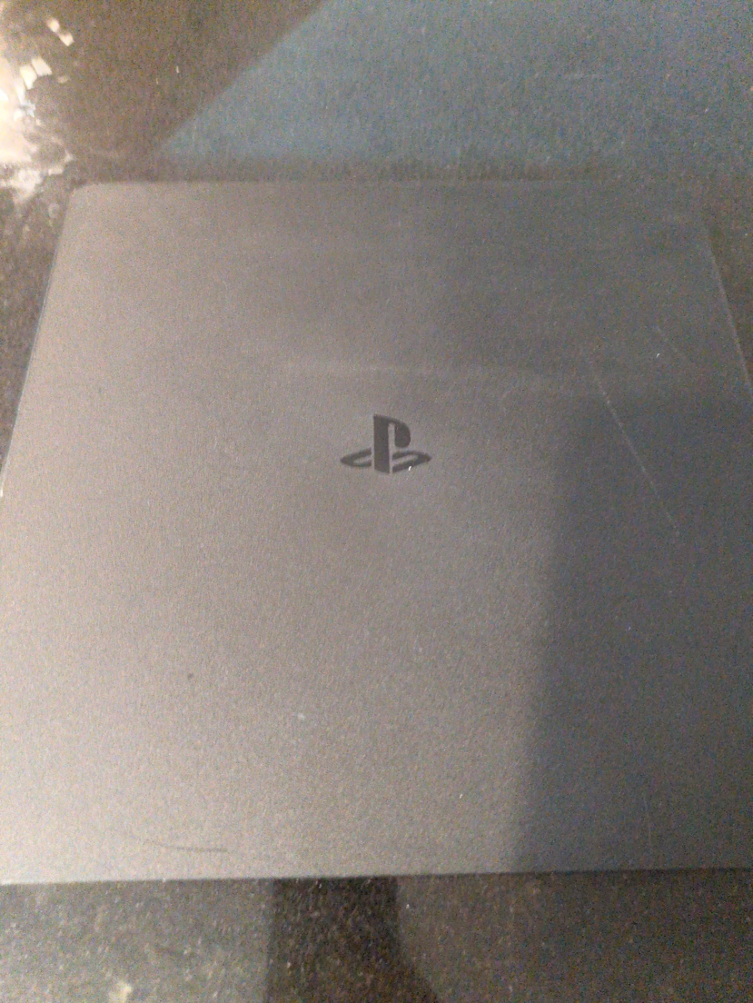 Sony PlayStation 4 Slim Console