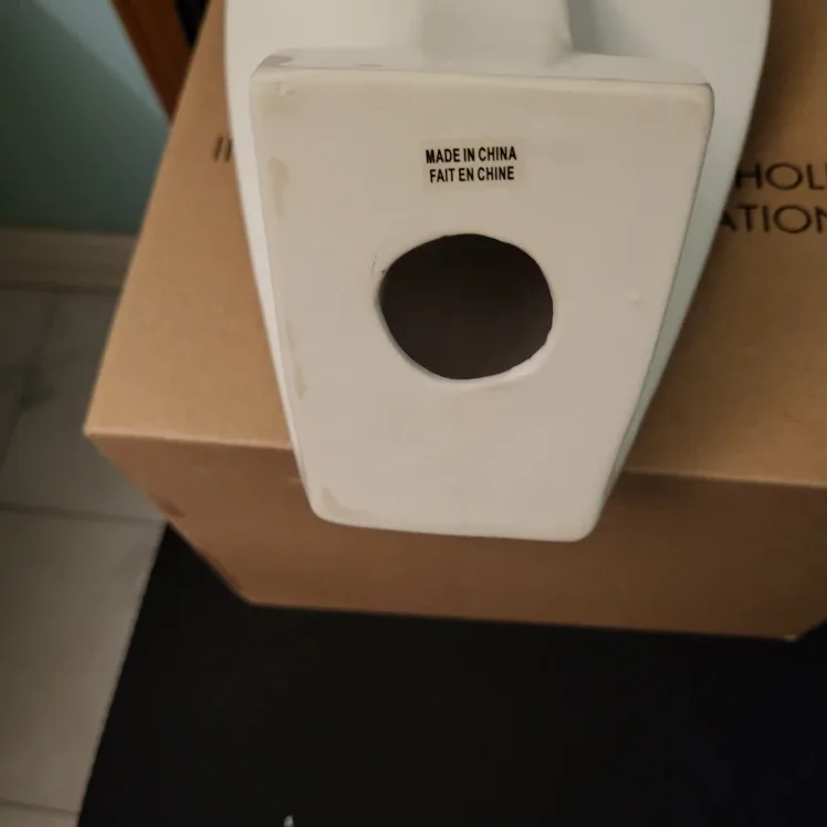 Inspirational Jewelry Holder - Ceramic image indicator(3)