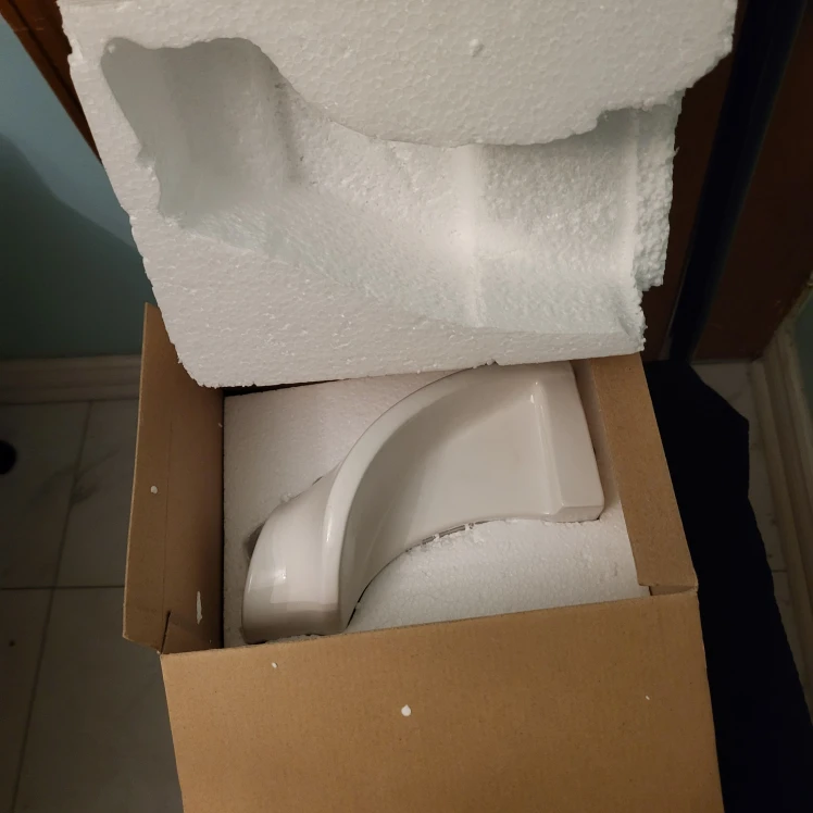 Inspirational Jewelry Holder - Ceramic - photo 4