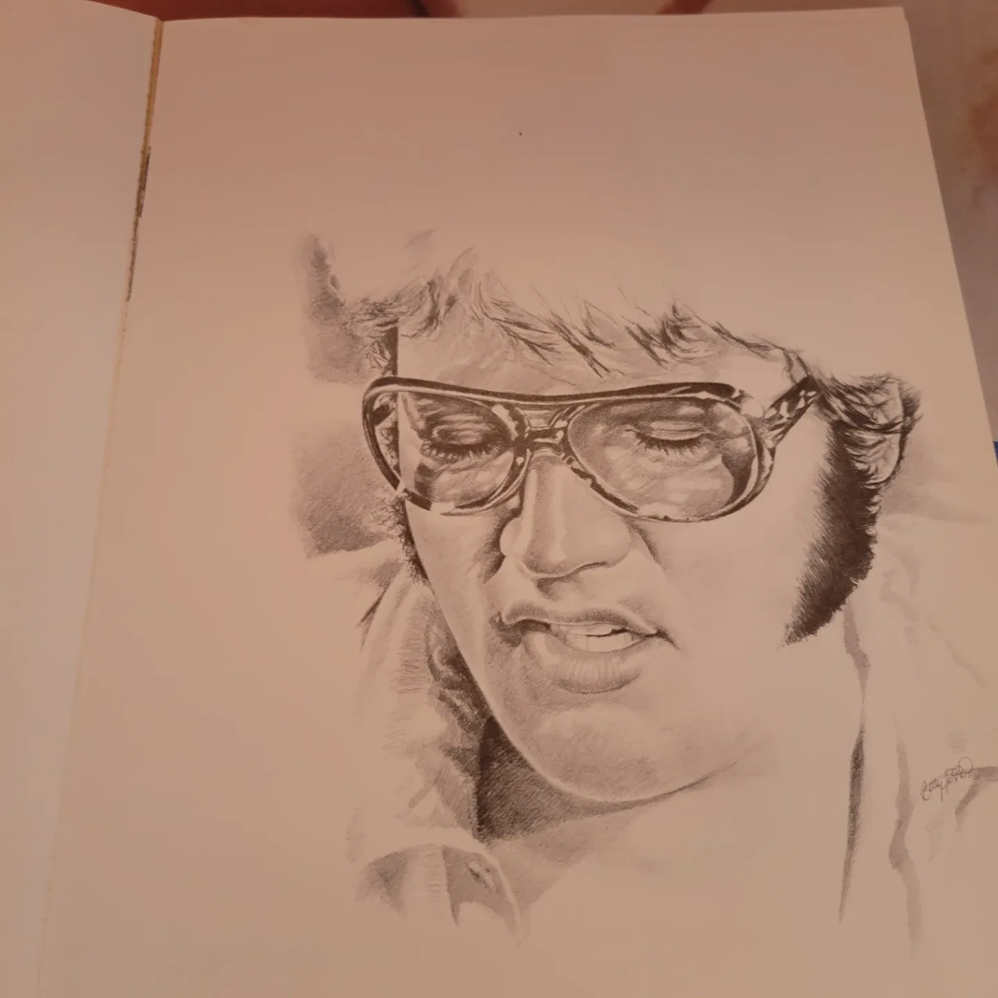 Elvis Fans.. .? image indicator(7)