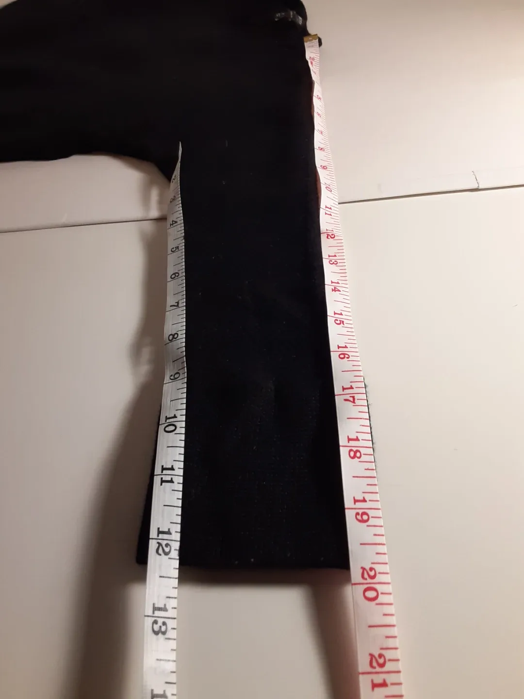 Talbots - Black 100% Pure Merino Wool Sweater | S: M/M image indicator(8)