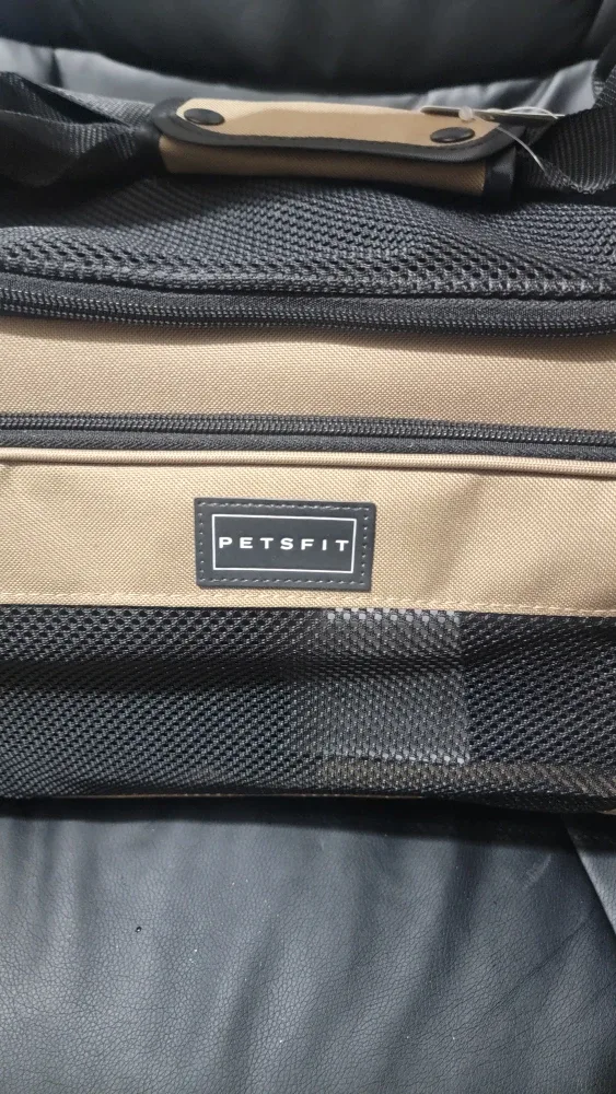PETSFIT Dog Carrier - Brand New! image indicator(2)