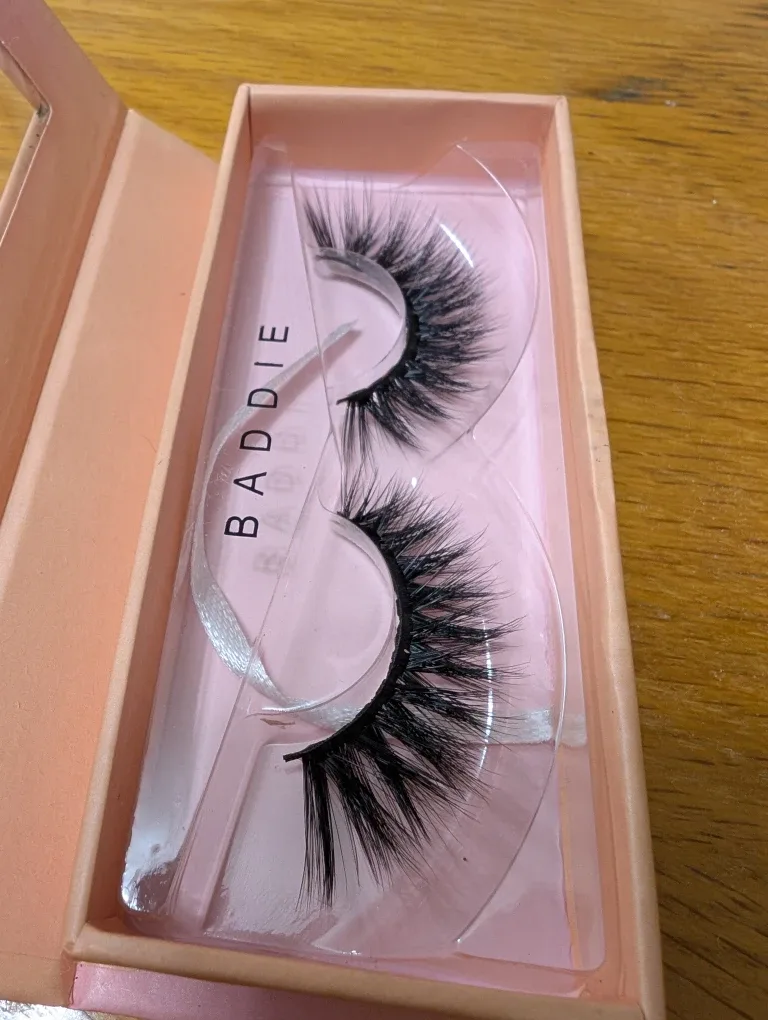 ColourPop Falsies Faux Lashes - Baddie image indicator(2)