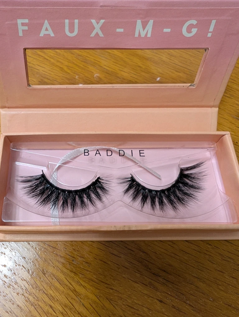 ColourPop Falsies Faux Lashes - Baddie - photo 3