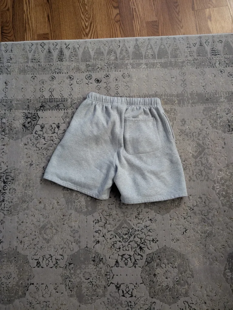 Essentials Fear of God Shorts - Size M image indicator(2)