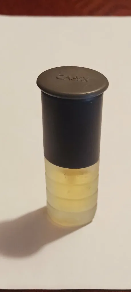 CALYX PRESCRIPTIVES  Exhilarating Fragrance Mini Perfume