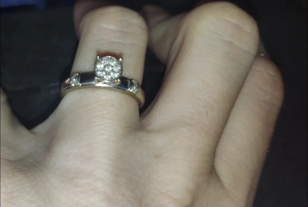 Diamond Ring image indicator(2)