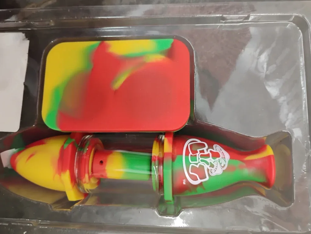 Nectar collector image indicator(2)