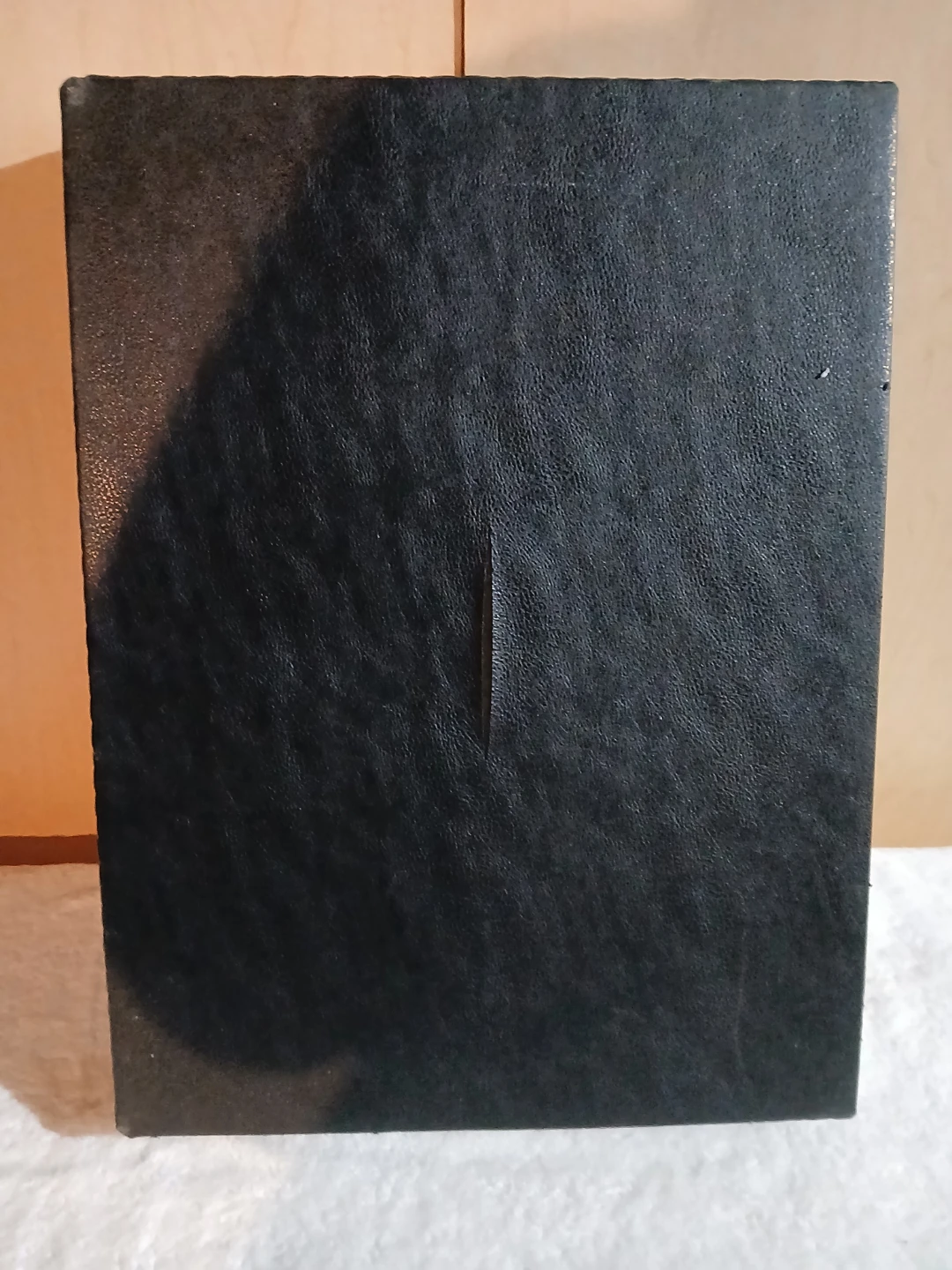 Black Decorative Tray - photo 3