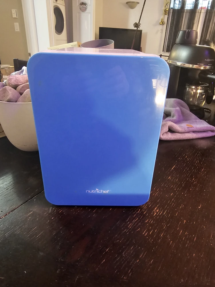 Mini fridge