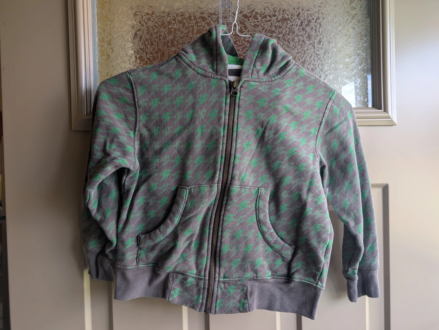 Boys sz 5 hoodies $5 each - photo 2