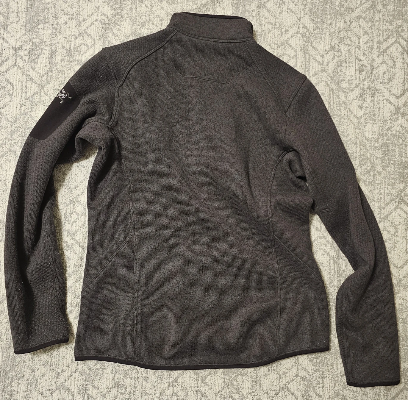 Arc'teryx Women's covert cardigan Small - photo 2