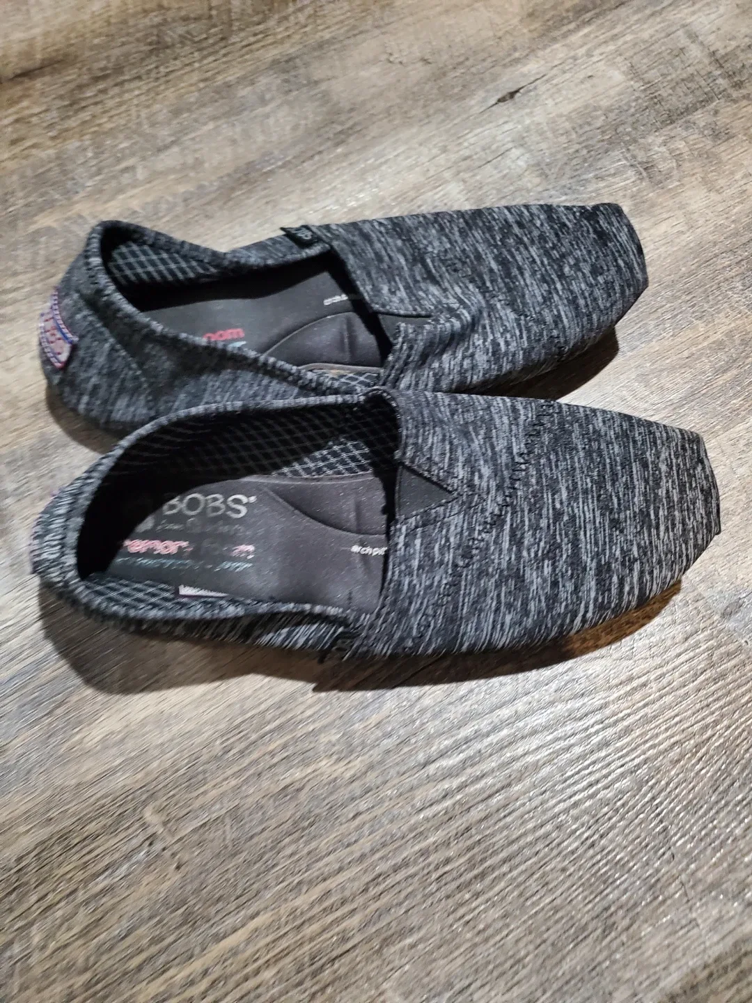 BOBS from Skechers Slip-on Shoes - Size 7.5